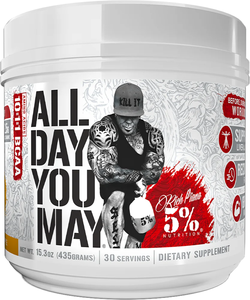 5% Nutrition All Day You May - Image 5