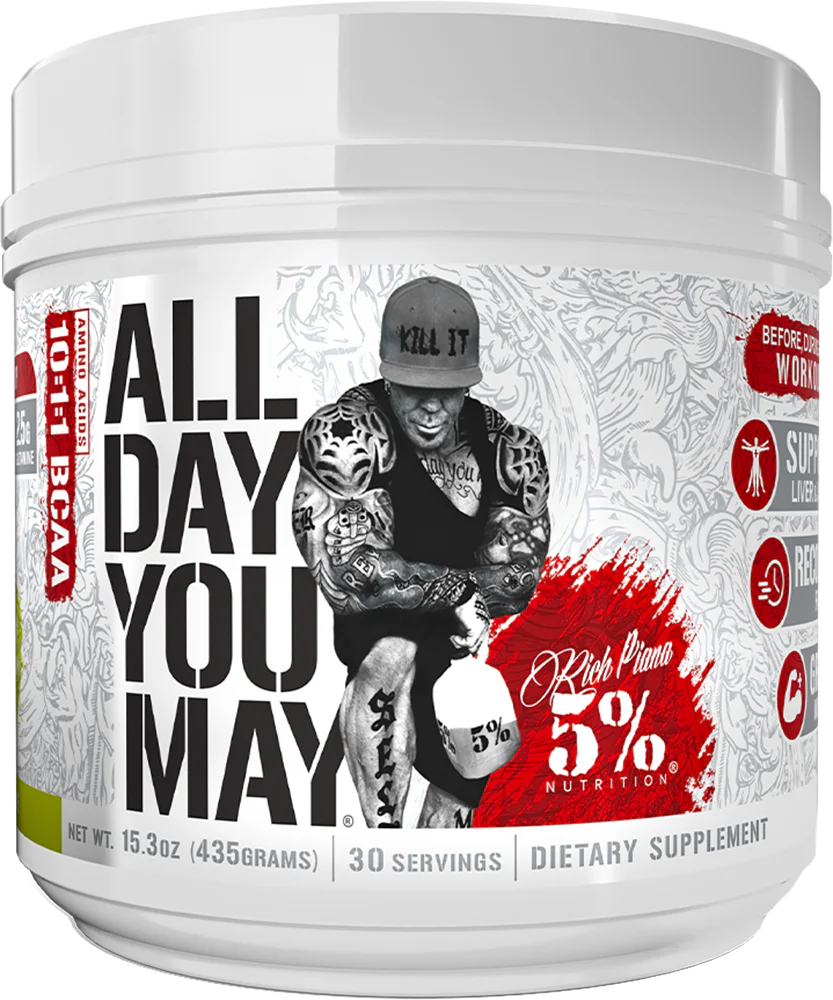 5% Nutrition All Day You May - Image 7