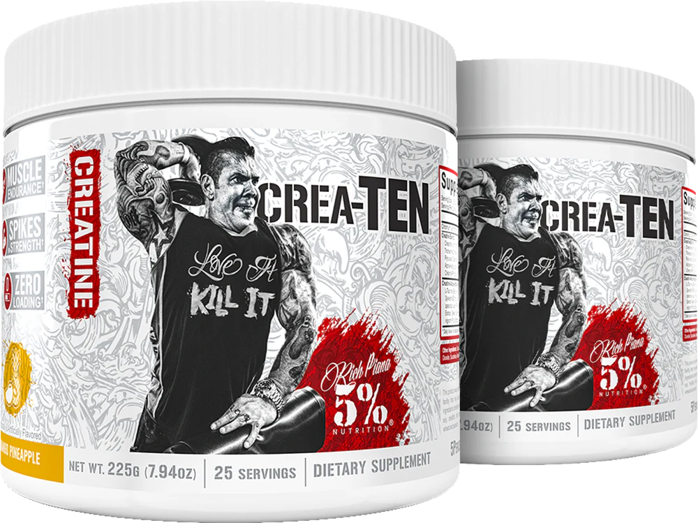 5% Nutrition Crea-TEN - Image 7
