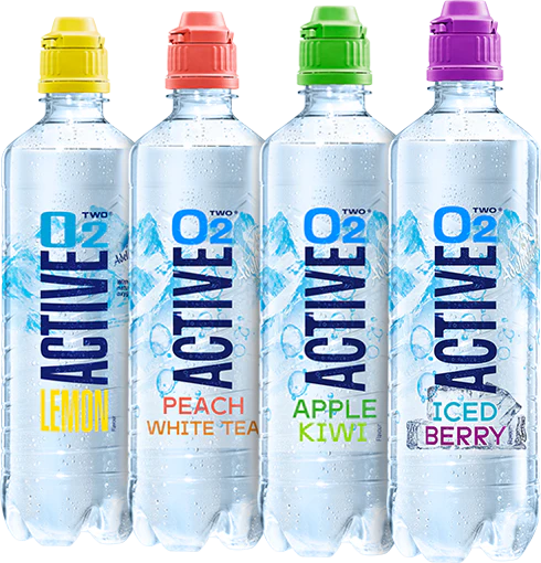 Active O2 - Image 6