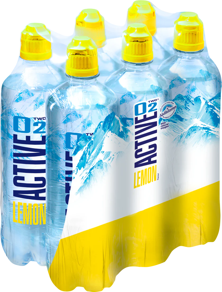 Active O2 - Image 4