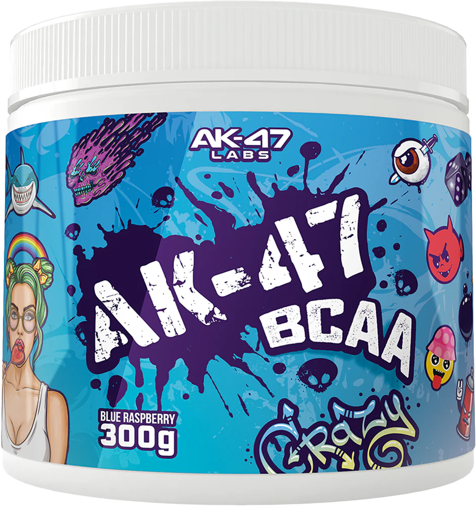 AK-47 Labs BCAA - Image 4
