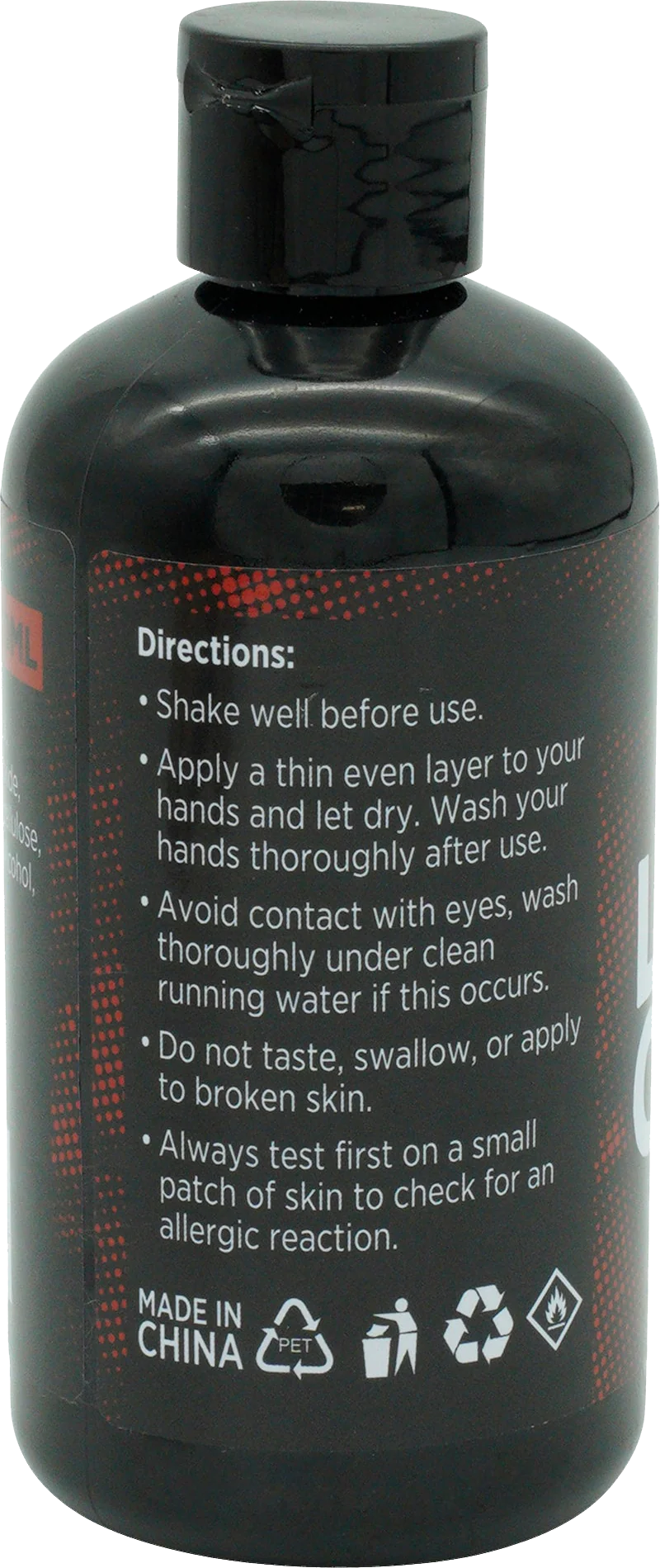 Alpha Designs Beast Liquid Chalk (250 ml) - Image 3