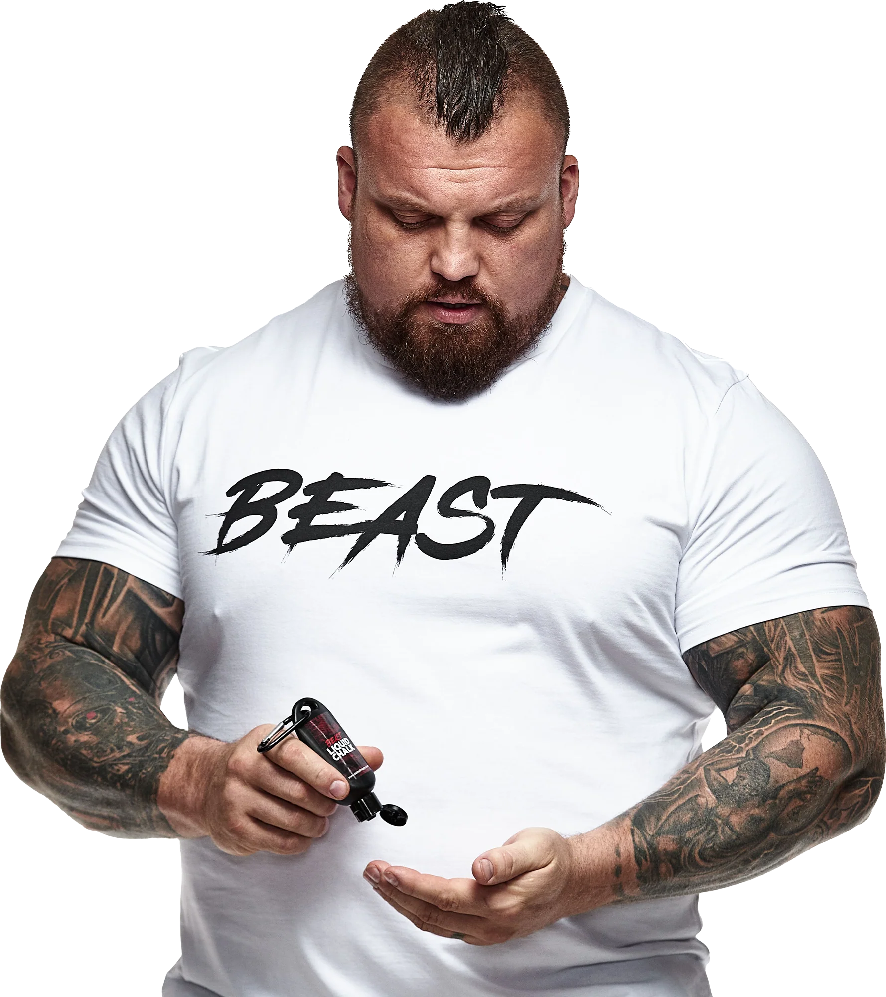 Alpha Designs Beast Liquid Chalk (50 ml) - Image 2