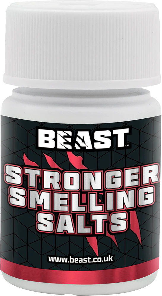 Alpha Designs Beast Smelling Salts - Image 2