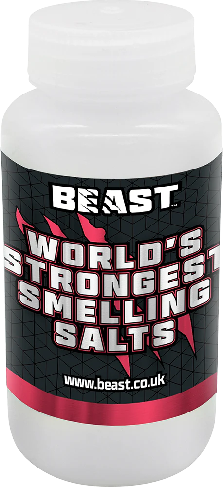 Alpha Designs Beast Smelling Salts - Image 3