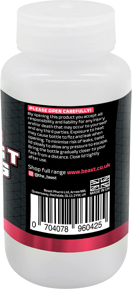 Alpha Designs Beast World's Strongest Smelling Salts - Image 3