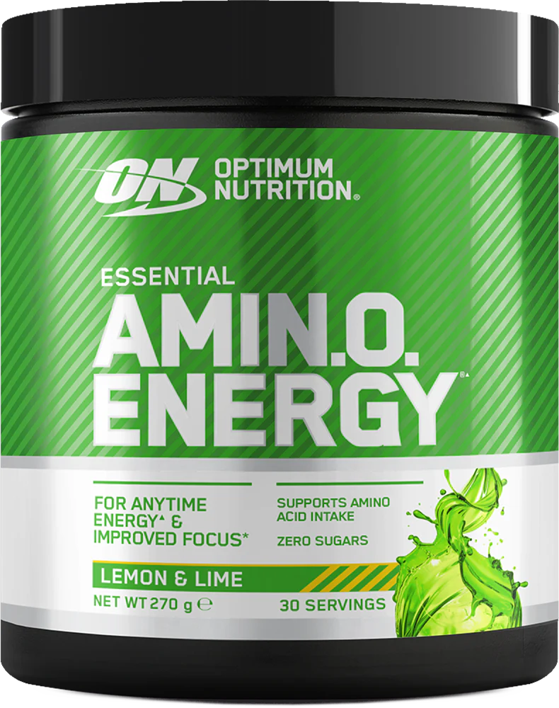 Optimum Nutrition Essential Amino Energy - Image 2