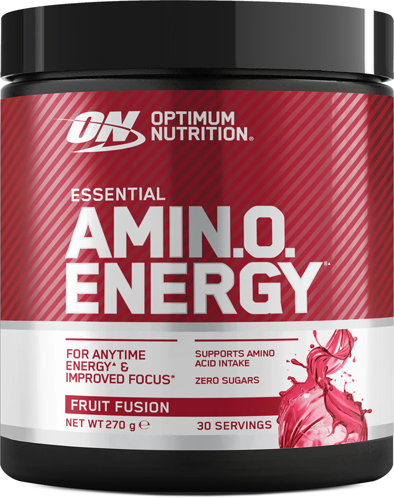 Optimum Nutrition Essential Amino Energy