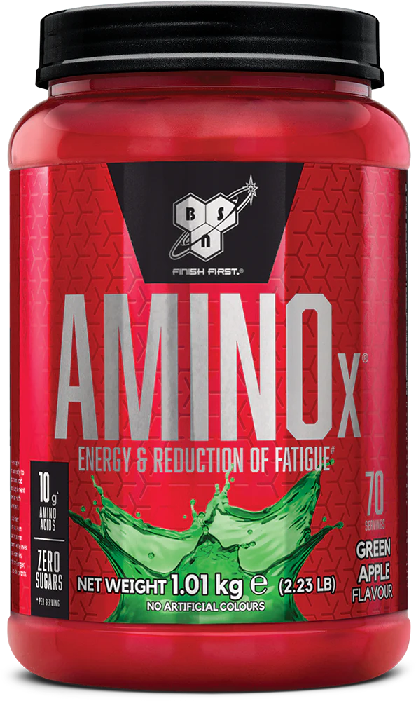 BSN Amino X - Image 6