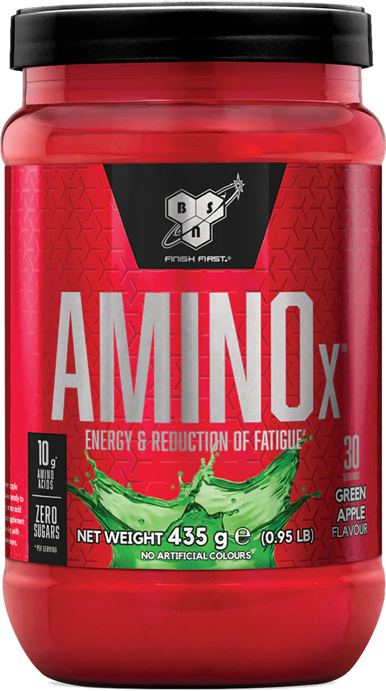BSN Amino X - Image 3