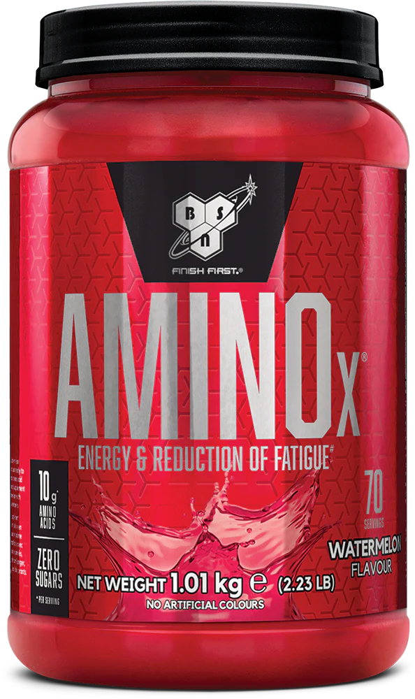 BSN Amino X - Image 7