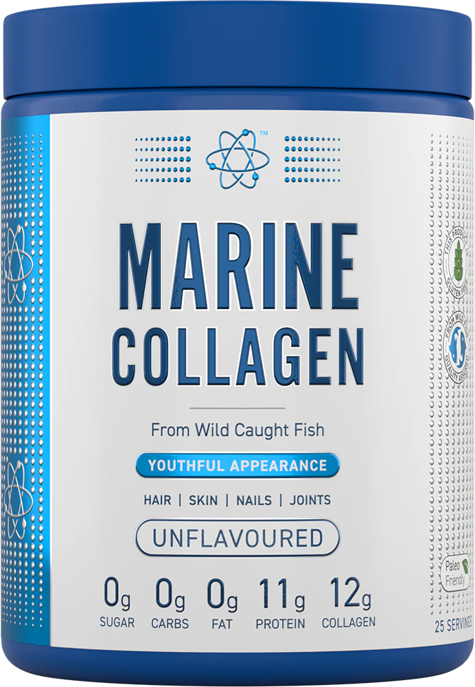 Applied Nutrition Marine Collagen Powder - Image 4