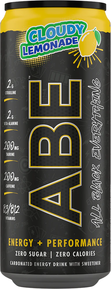 Applied Nutrition ABE Energy & Performance