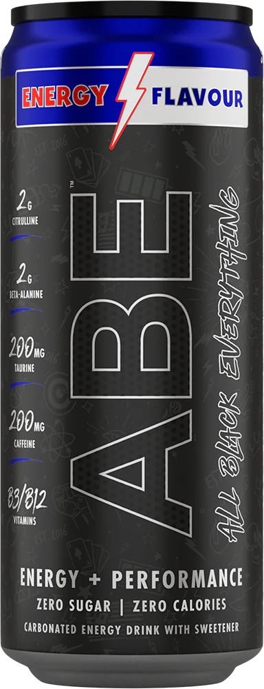 Applied Nutrition ABE Energy & Performance - Image 2