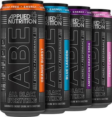 Applied Nutrition ABE Energy & Performance - Image 3
