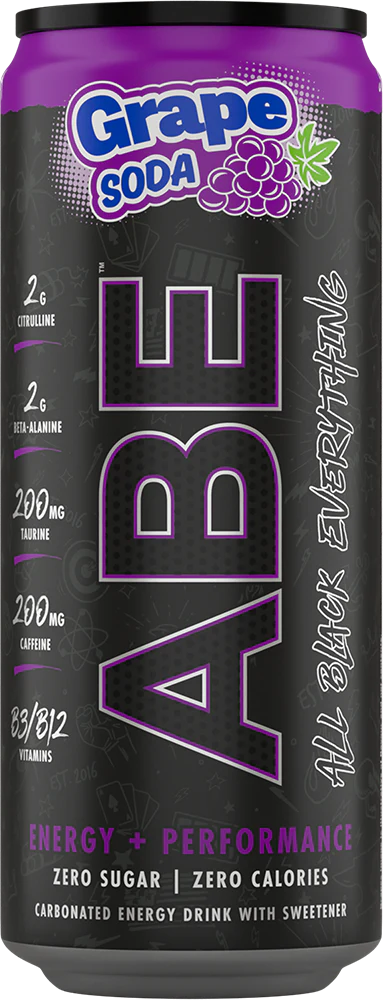 Applied Nutrition ABE Energy & Performance - Image 4