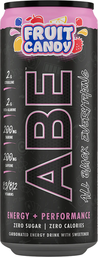 Applied Nutrition ABE Energy & Performance - Image 5
