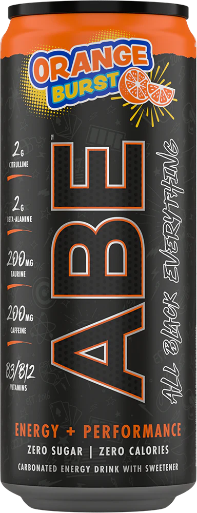 Applied Nutrition ABE Energy & Performance - Image 6