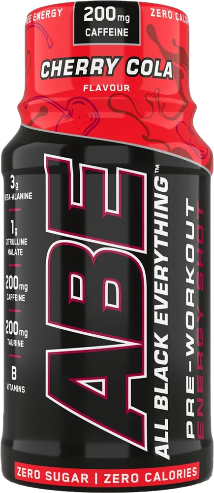 Applied Nutrition ABE Pre-workout Shot - Image 5