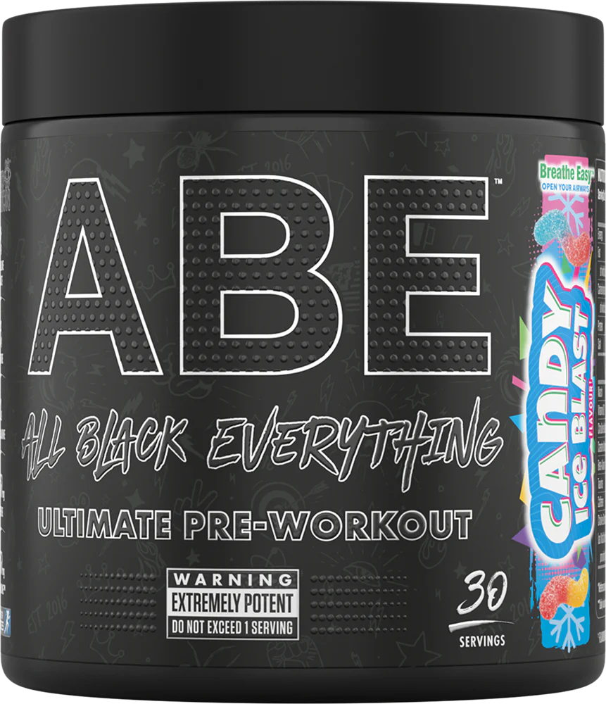 Applied Nutrition ABE Ultimate Pre-workout - Image 3