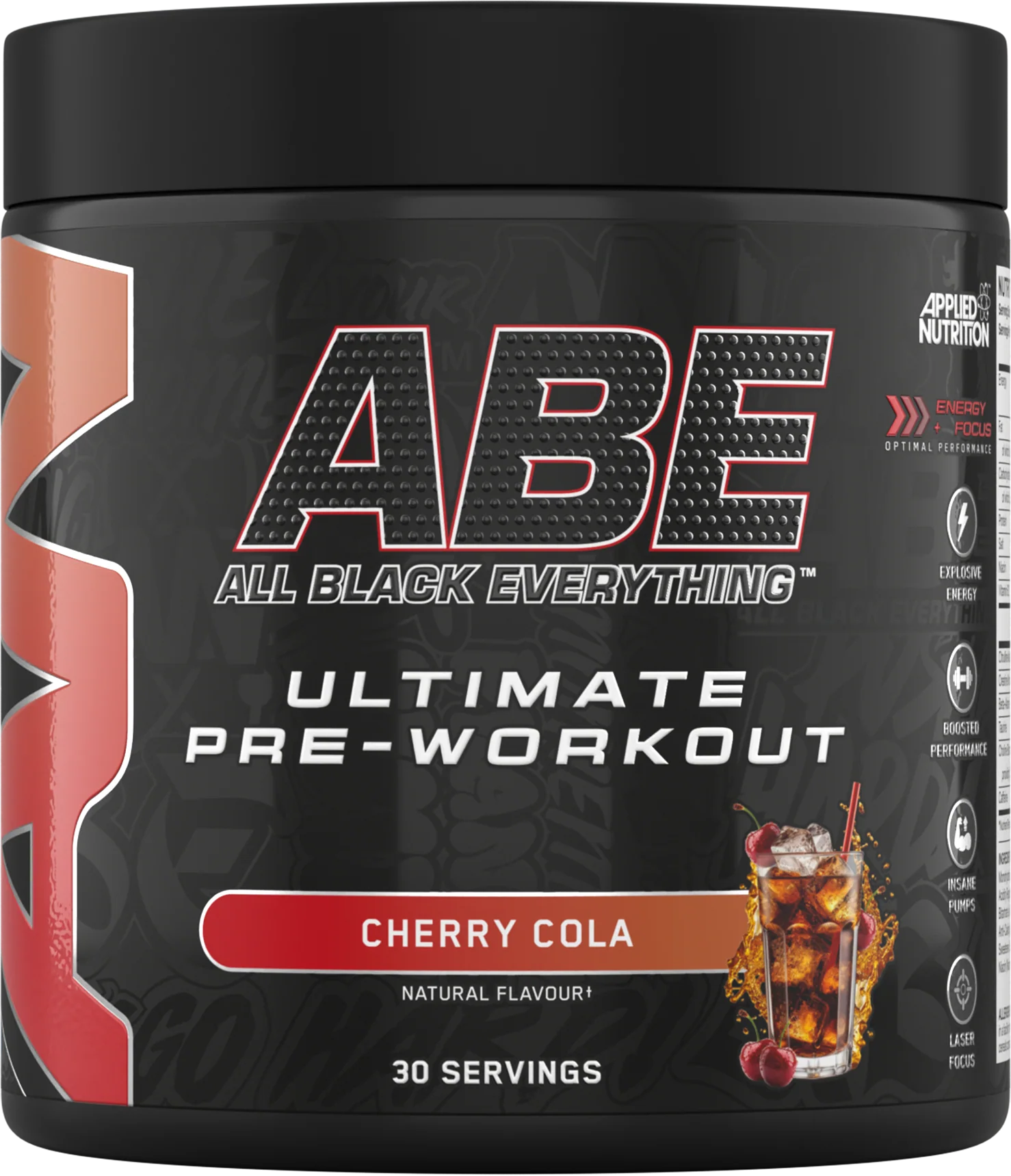 Applied Nutrition ABE Ultimate Pre-workout - Image 4