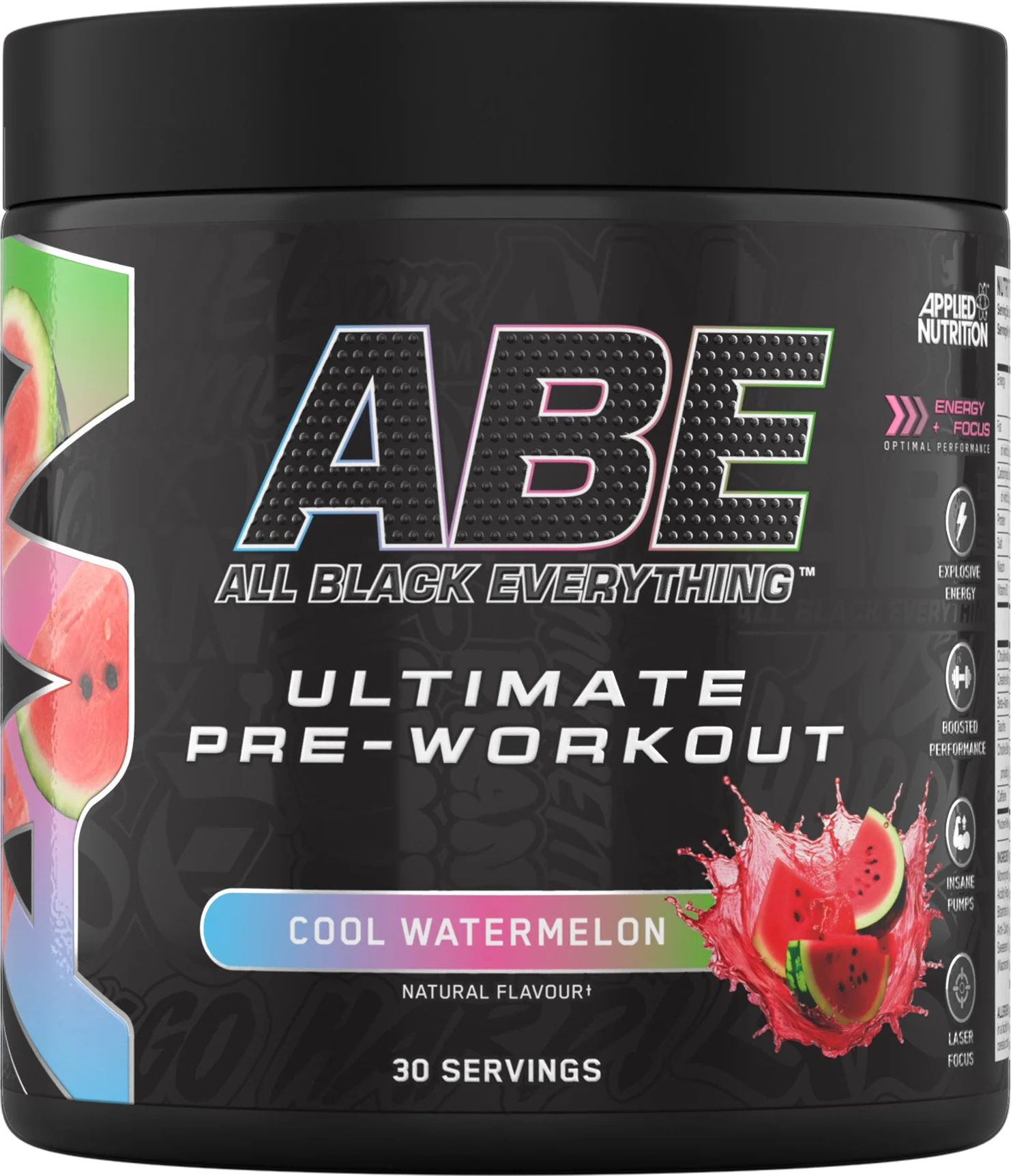 Applied Nutrition ABE Ultimate Pre-workout - Image 5