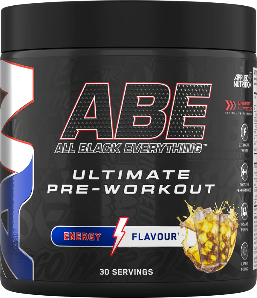 Applied Nutrition ABE Ultimate Pre-workout - Image 6