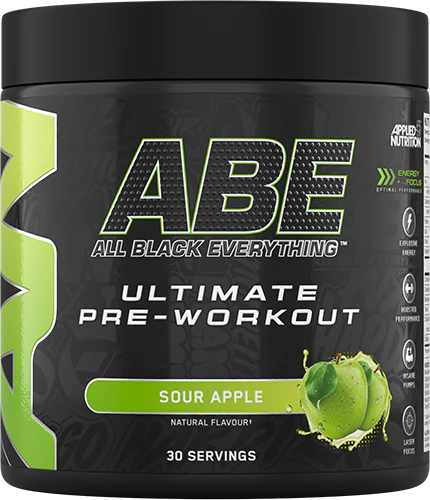 Applied Nutrition ABE Ultimate Pre-workout - Image 9