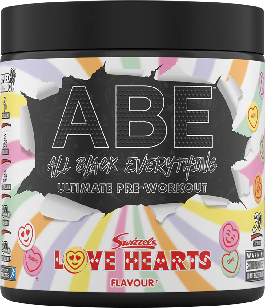 Applied Nutrition ABE Ultimate Pre-workout - Image 12