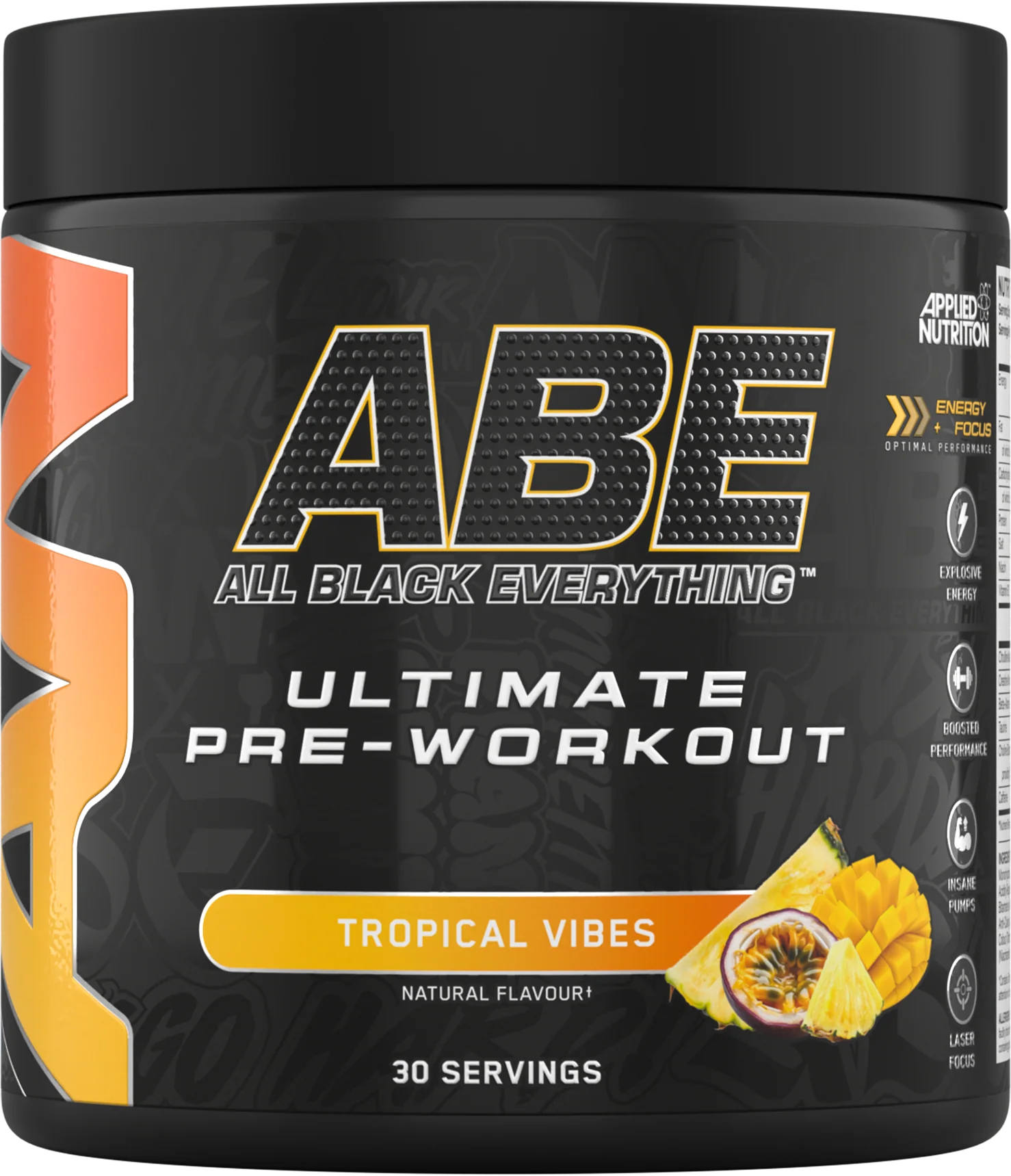 Applied Nutrition ABE Ultimate Pre-workout - Image 15
