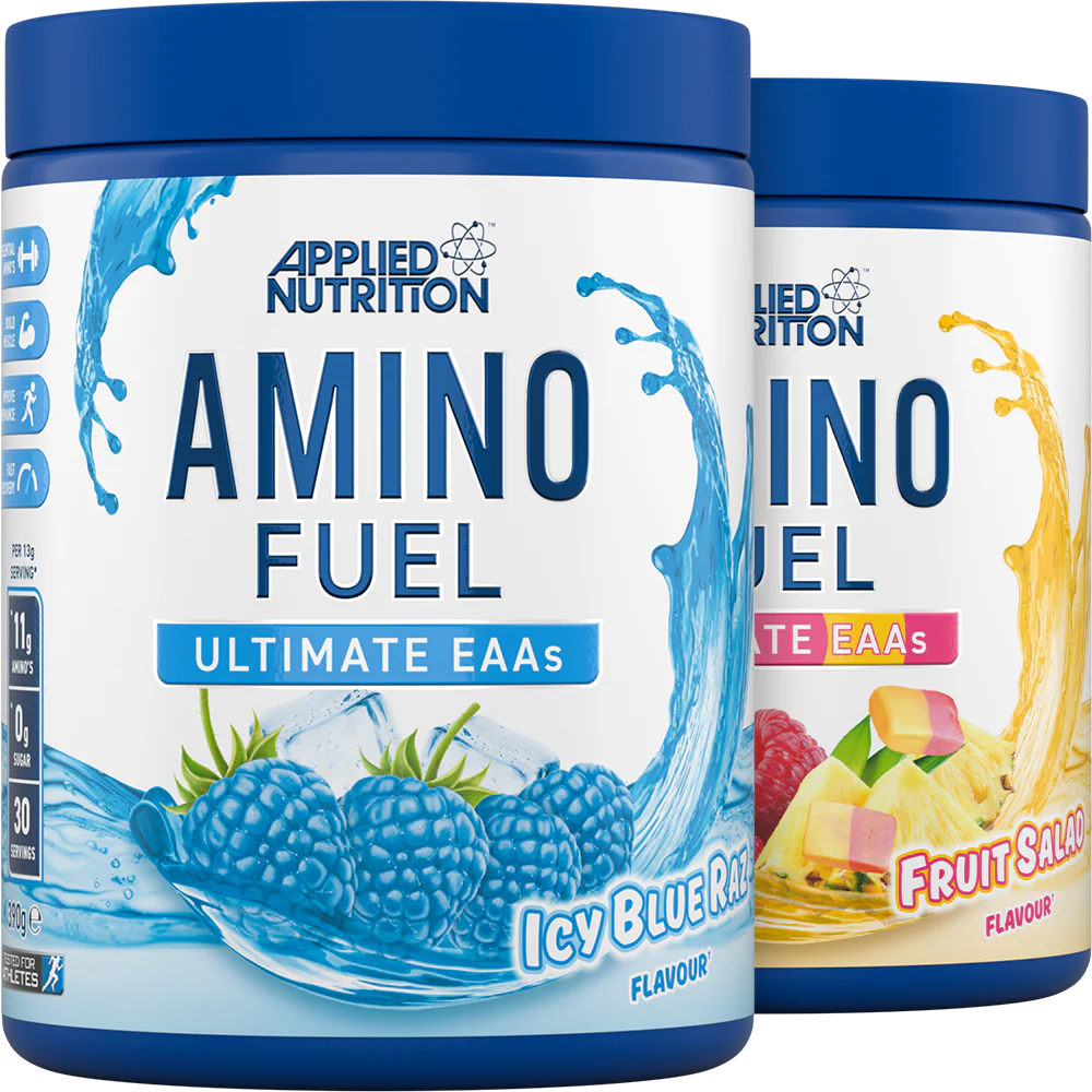 Applied Nutrition Amino Fuel EAA - Image 3