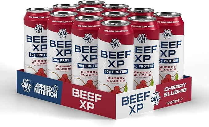Applied Nutrition Beef XP - Image 3