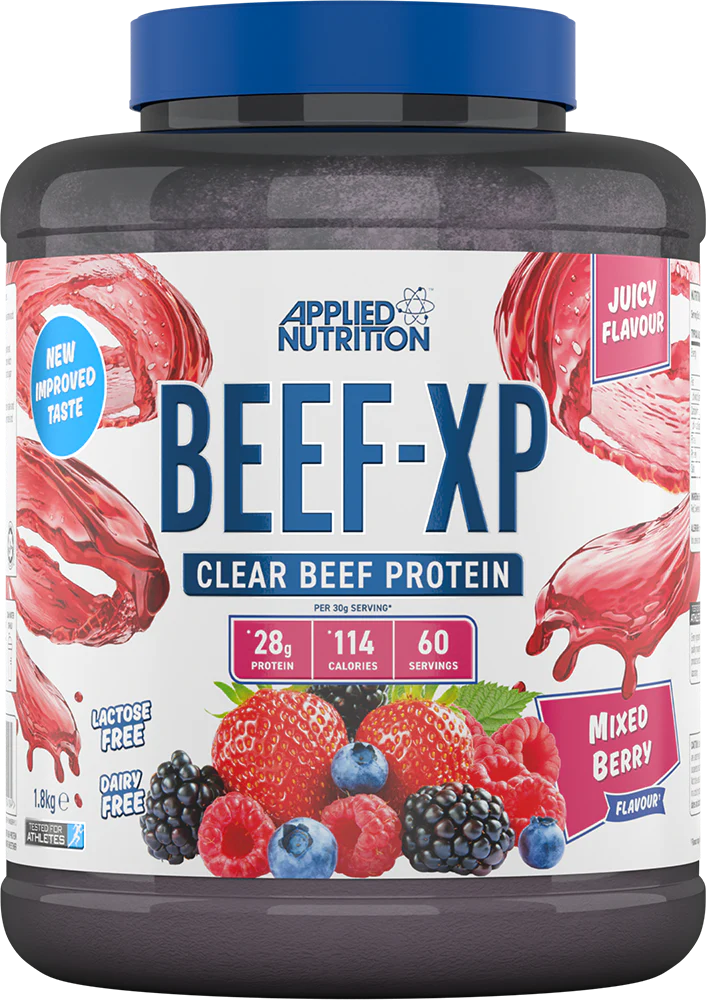 Applied Nutrition Beef-XP - Image 3