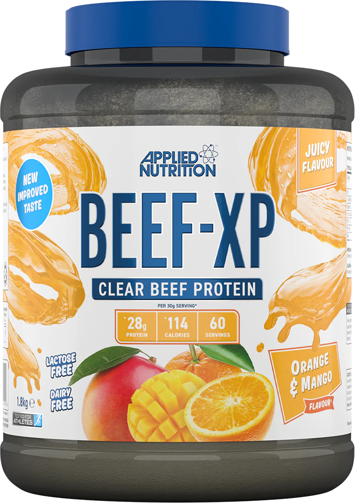 Applied Nutrition Beef-XP - Image 4