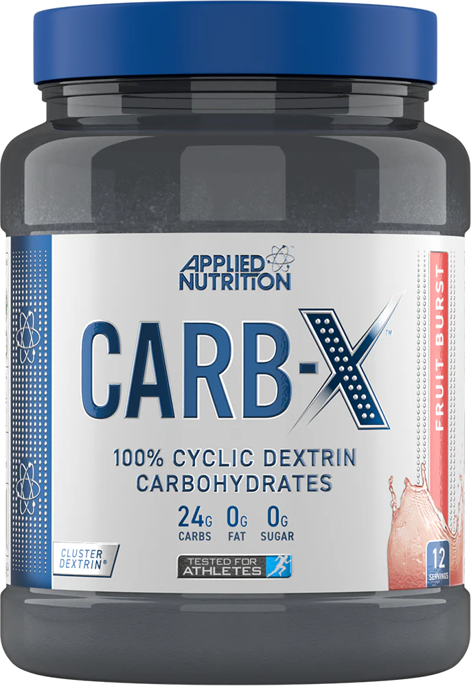 Applied Nutrition Carb-X - Image 7