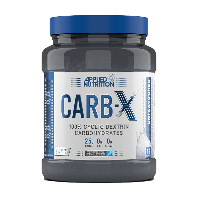 Applied Nutrition Carb-X - Image 10