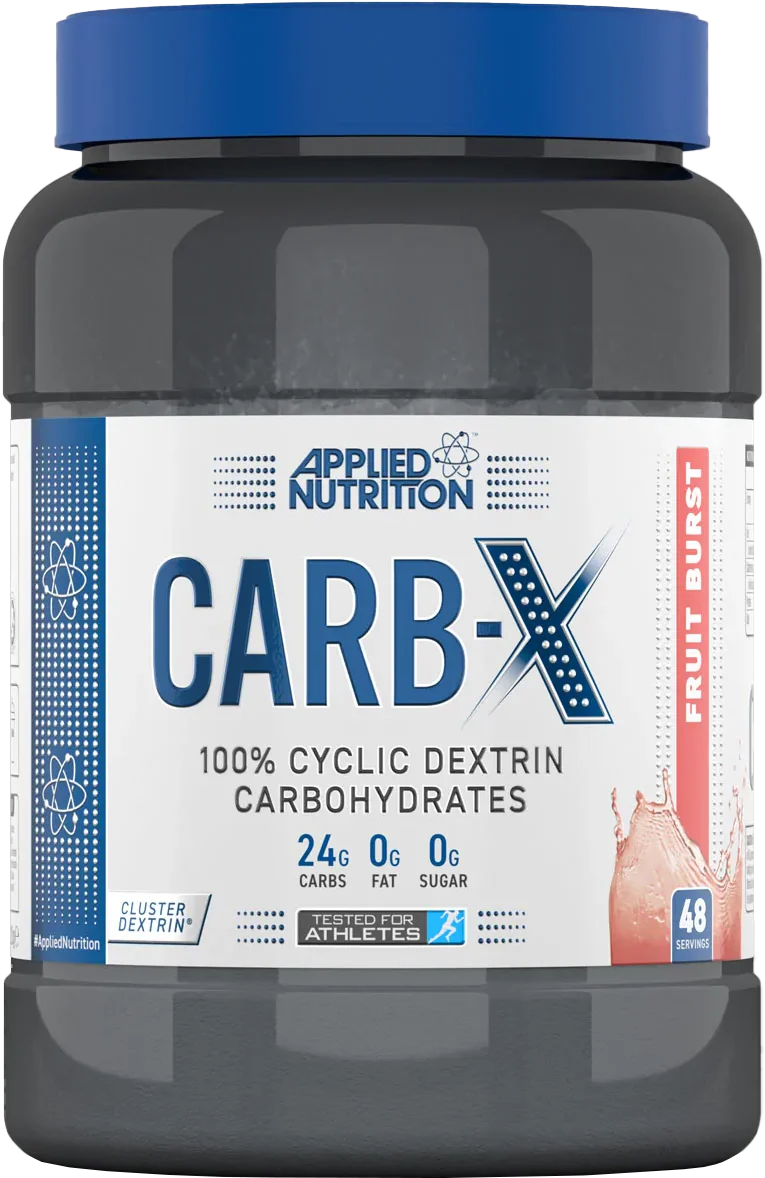 Applied Nutrition Carb-X - Image 9