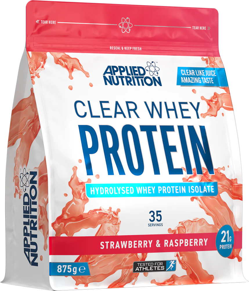 Applied Nutrition Clear Whey Protein - Image 6
