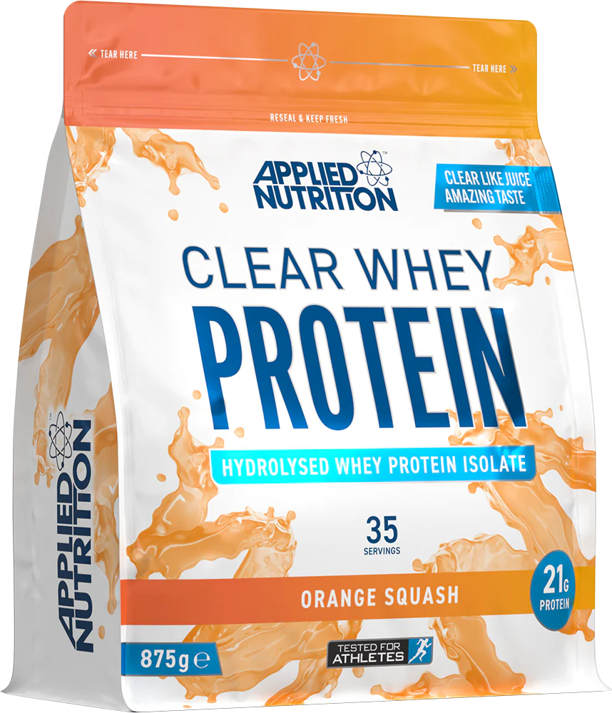 Applied Nutrition Clear Whey Protein - Image 4