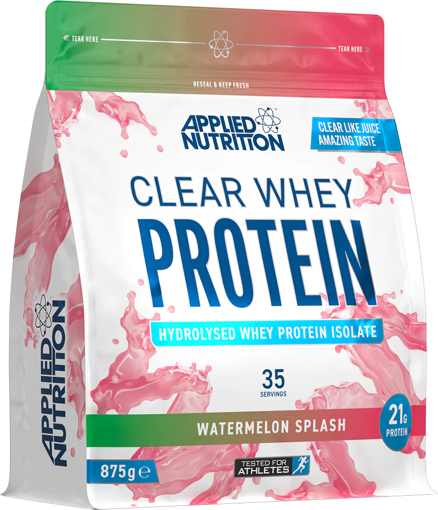 Applied Nutrition Clear Protein Pastèque (875 g)