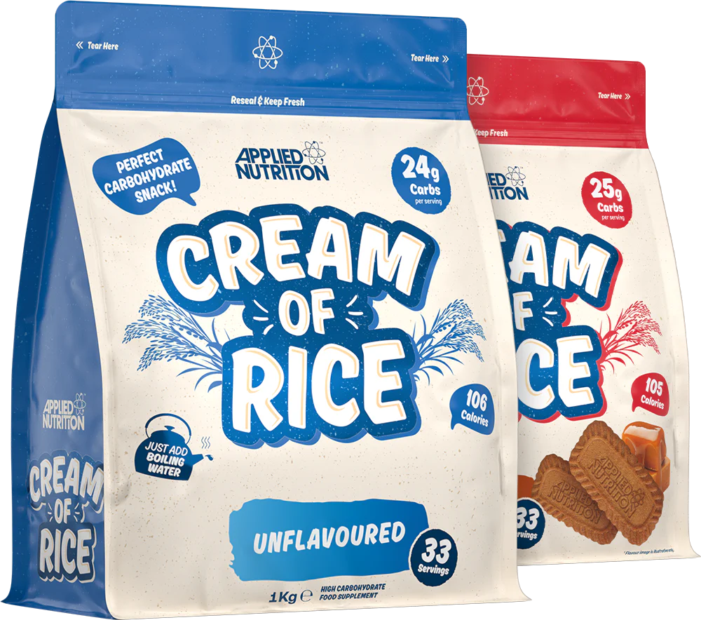 Applied Nutrition Cream of Rice - Image 6