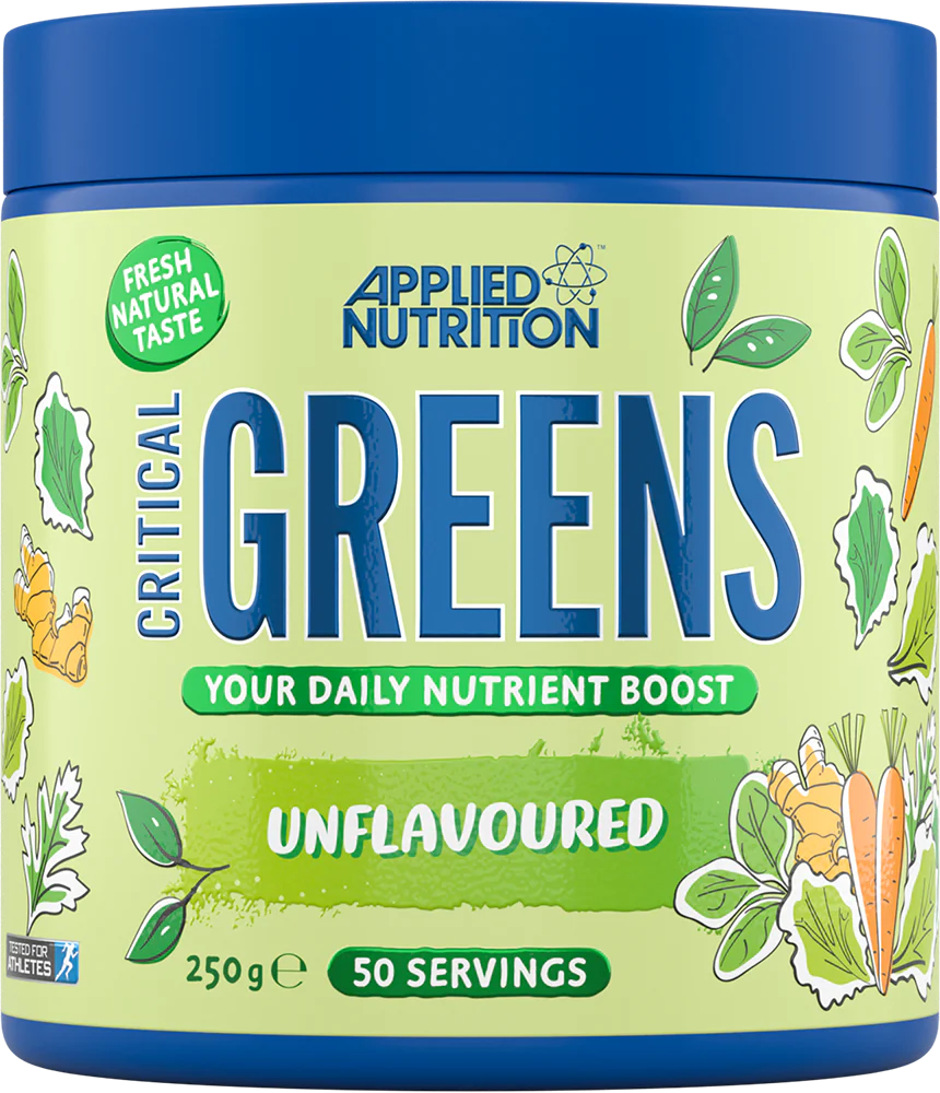 Applied Nutrition Critical Greens - Image 5