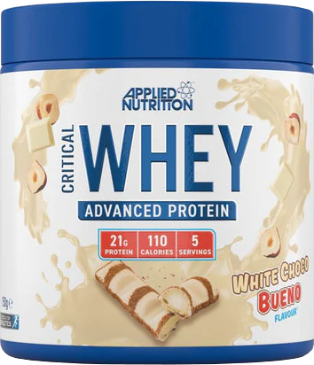 Applied Nutrition Critical Whey Protein - Image 27