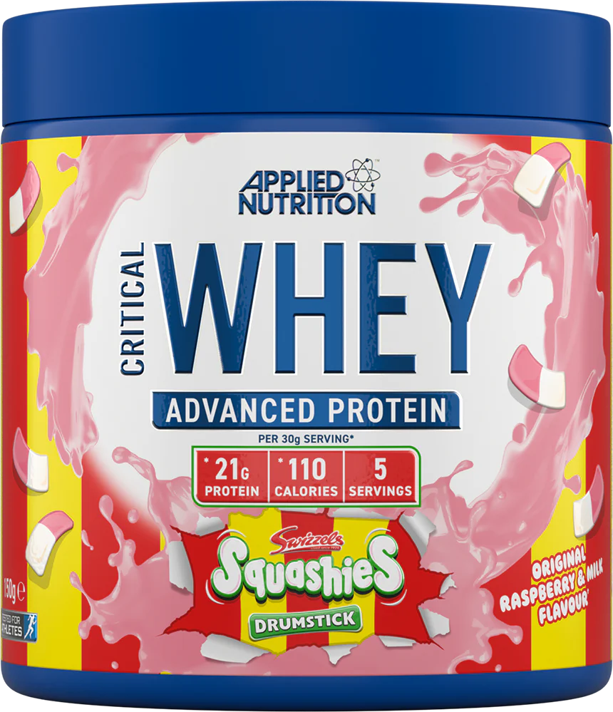 Applied Nutrition Critical Whey Protein - Image 7