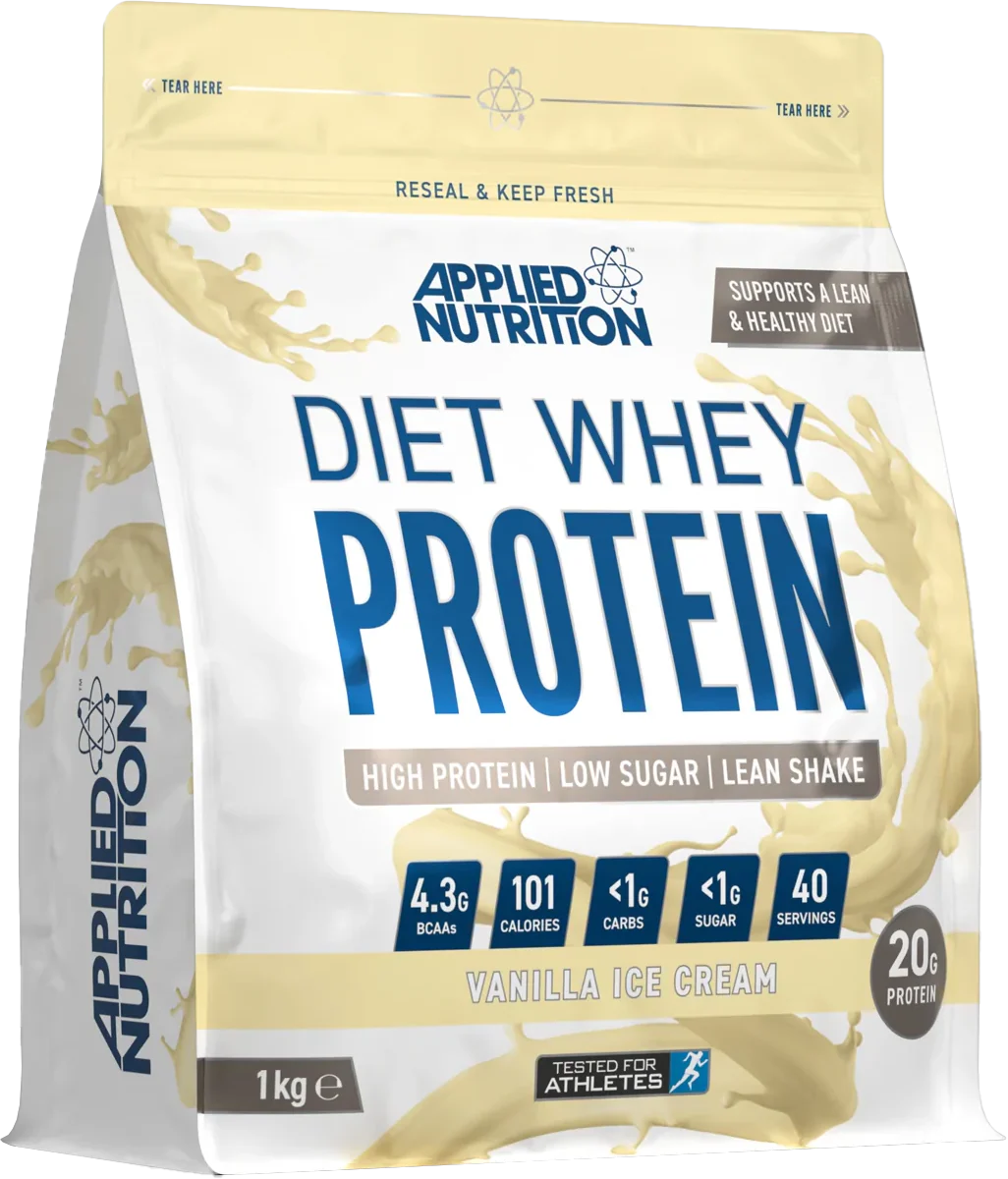 Applied Nutrition Diet Whey Protein - Image 4