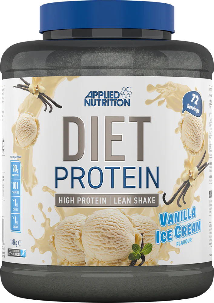 Applied Nutrition Diet Whey Protein - Image 8