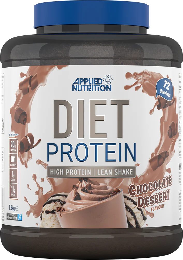 Applied Nutrition Diet Whey Protein - Image 6
