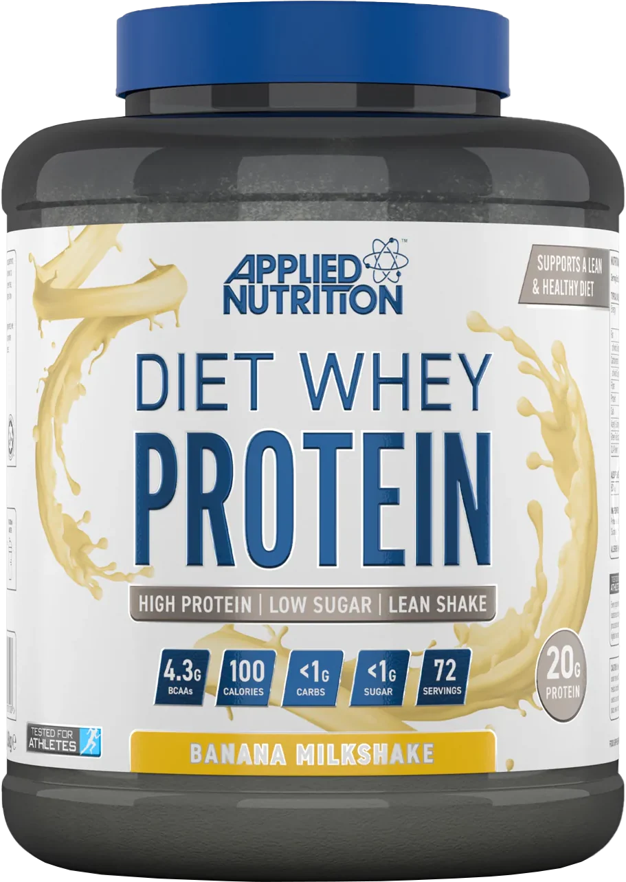 Applied Nutrition Diet Whey Protein - Image 5