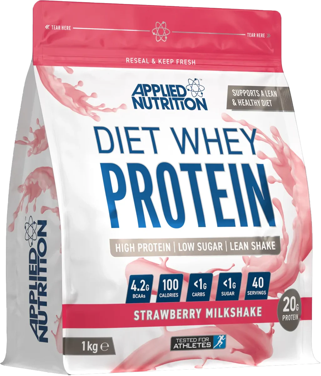 Applied Nutrition Diet Whey Protein - Image 3